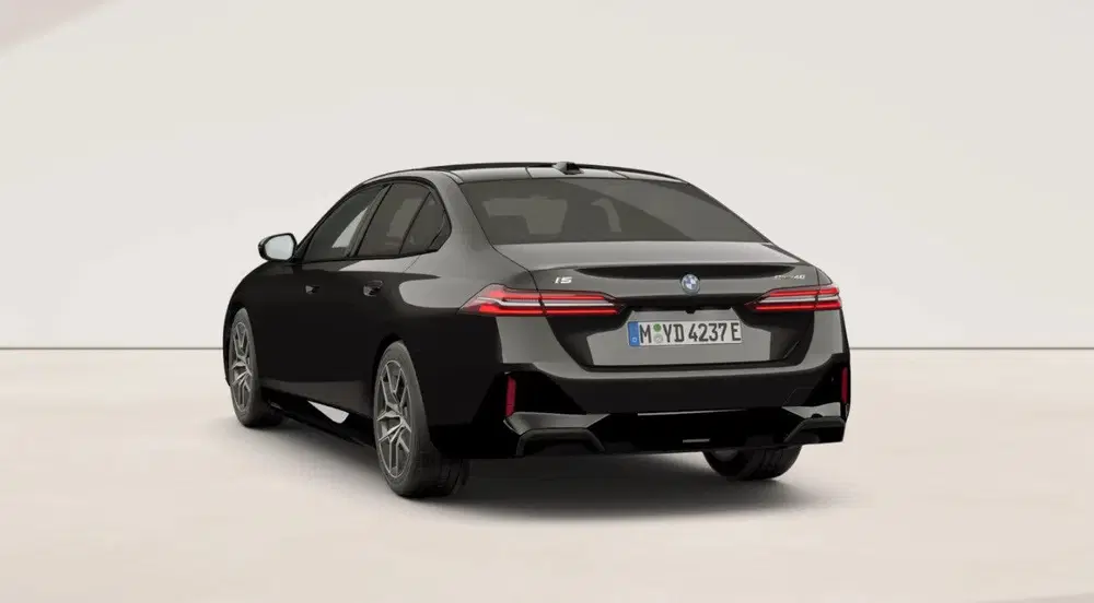 BMW i5 eDrive40 M Sport Edition 84 kWh Panoramada uit 2025, foto 11