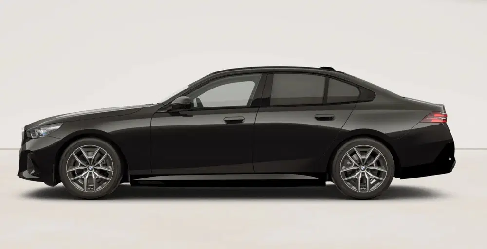 BMW i5 eDrive40 M Sport Edition 84 kWh Panoramada uit 2025, foto 14