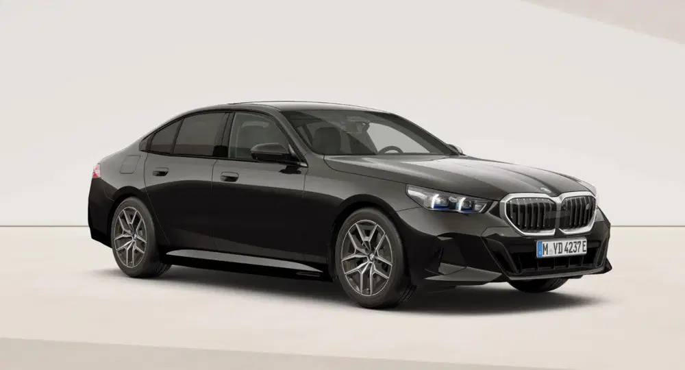 BMW i5 eDrive40 M Sport Edition 84 kWh Panoramada uit 2025, foto 6