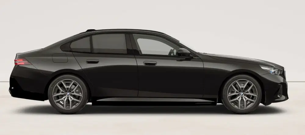 BMW i5 eDrive40 M Sport Edition 84 kWh Panoramada uit 2025, foto 8