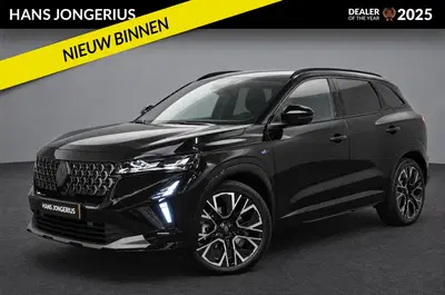 Renault Austral E-Tech full hybrid 200 iconic esprit Alpin uit 2025