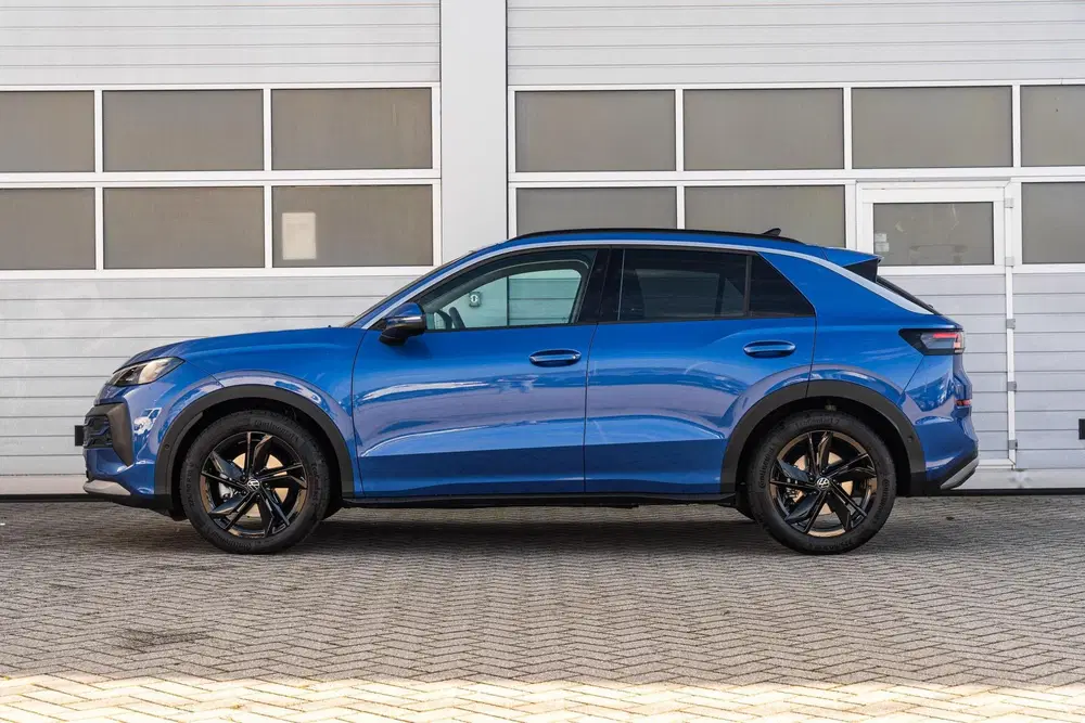 Volkswagen T-Roc 1.5 eTSI 115pk DSG Life First Edition uit 2026, foto 11