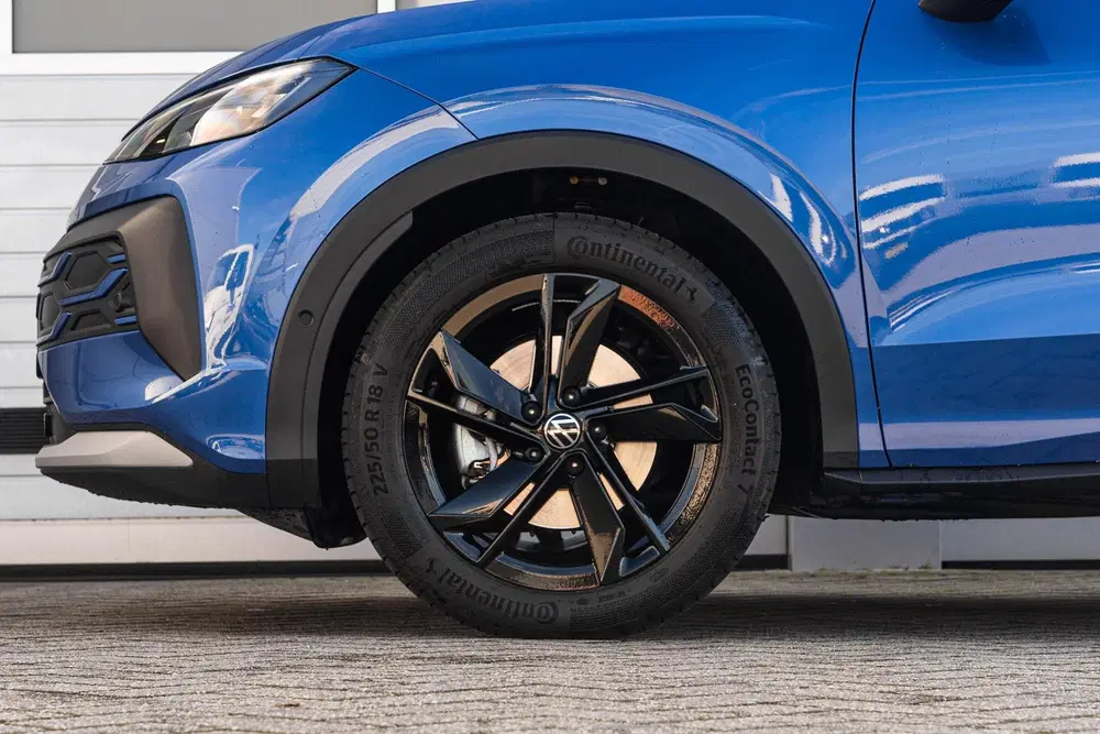 Volkswagen T-Roc 1.5 eTSI 115pk DSG Life First Edition uit 2026, foto 12
