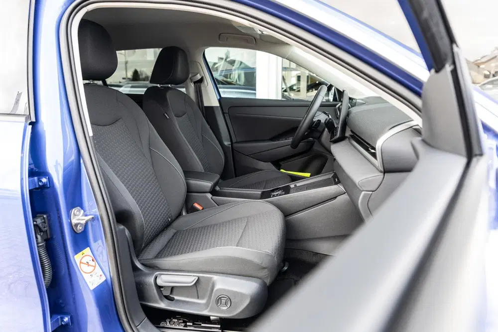 Volkswagen T-Roc 1.5 eTSI 115pk DSG Life First Edition uit 2026, foto 13