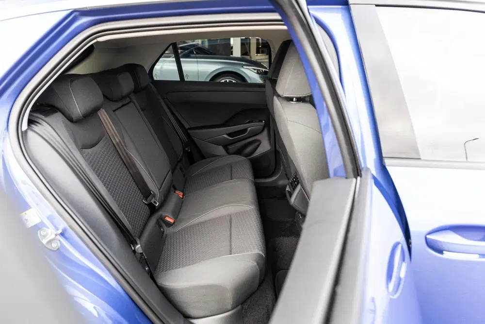 Volkswagen T-Roc 1.5 eTSI 115pk DSG Life First Edition uit 2026, foto 14