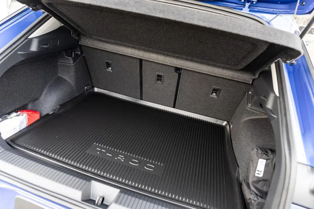 Volkswagen T-Roc 1.5 eTSI 115pk DSG Life First Edition uit 2026, foto 15