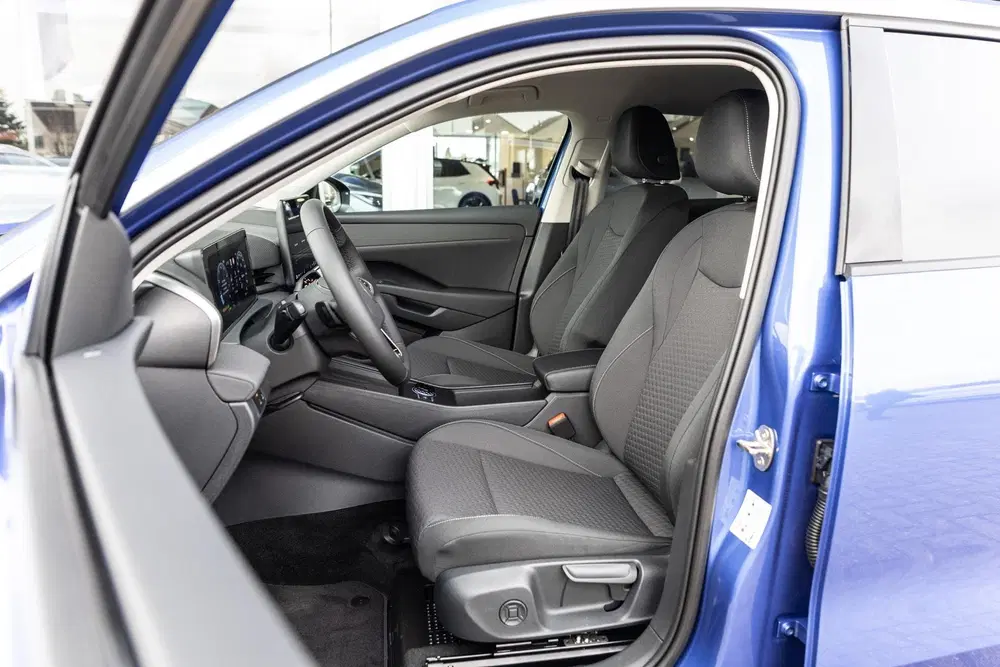 Volkswagen T-Roc 1.5 eTSI 115pk DSG Life First Edition uit 2026, foto 4