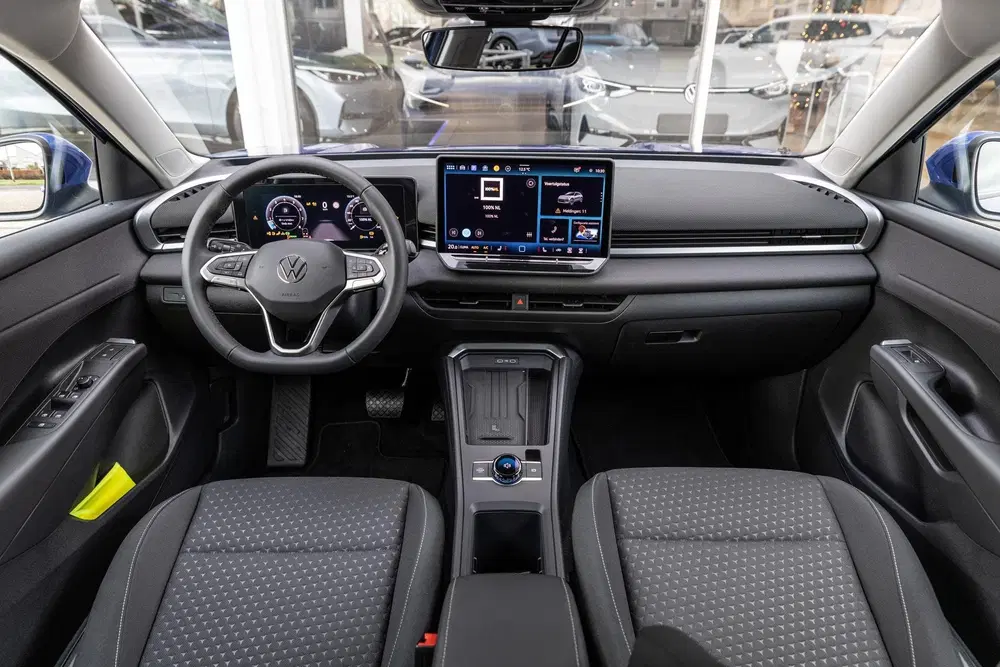 Volkswagen T-Roc 1.5 eTSI 115pk DSG Life First Edition uit 2026, foto 5