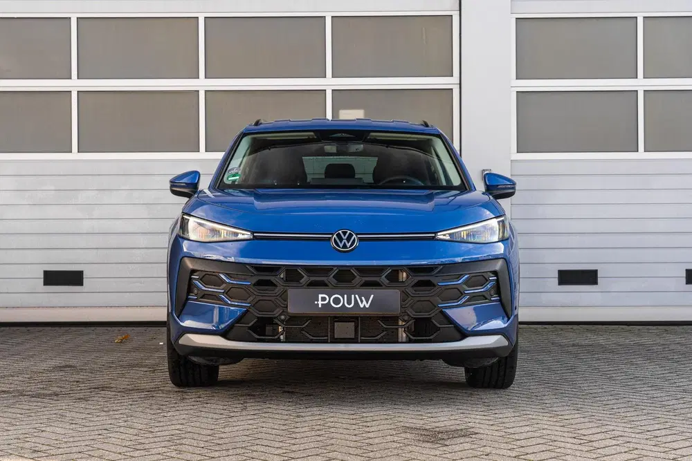 Volkswagen T-Roc 1.5 eTSI 115pk DSG Life First Edition uit 2026, foto 6