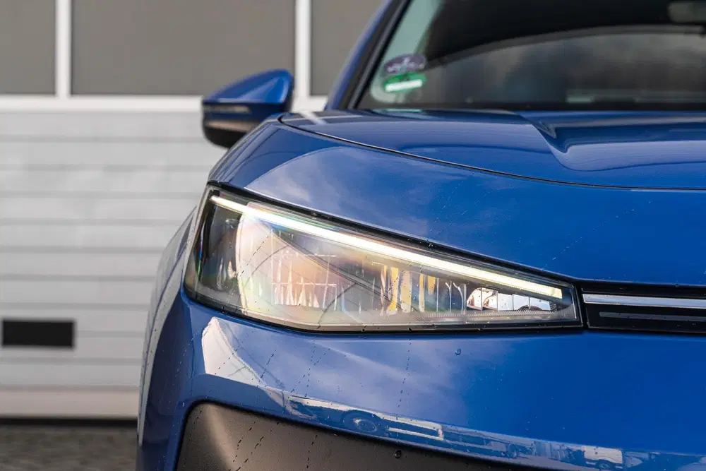 Volkswagen T-Roc 1.5 eTSI 115pk DSG Life First Edition uit 2026, foto 7