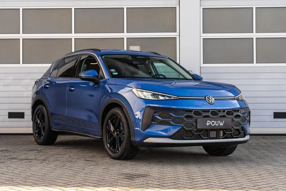 Volkswagen T-Roc 1.5 eTSI 115pk DSG Life First Edition uit 2026, foto 8