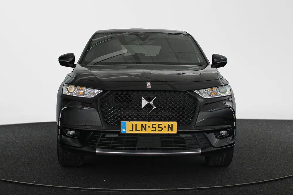 DS Automobiles DS 7 Crossback DS 7 Crossback E-Tense Performance Line 22 uit 2021, foto 14