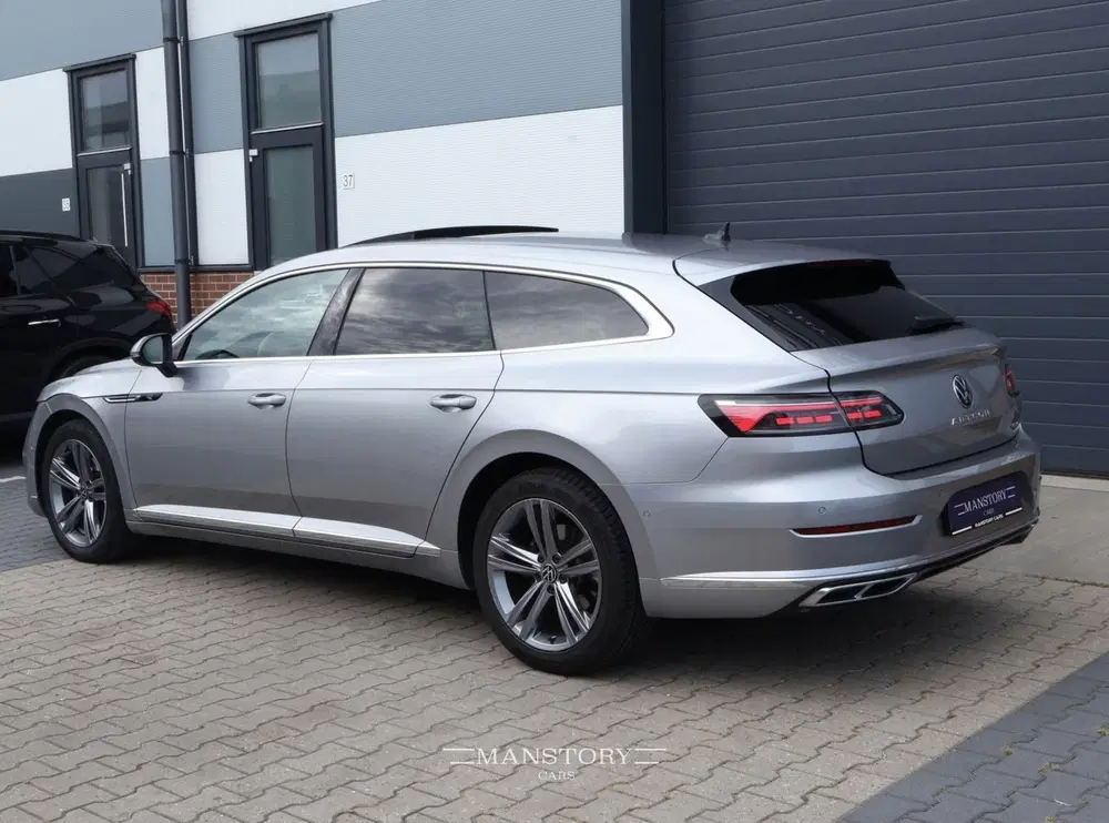 Volkswagen Arteon 1.4 TSI eHybrid Elegance Bu uit 2022, foto 10