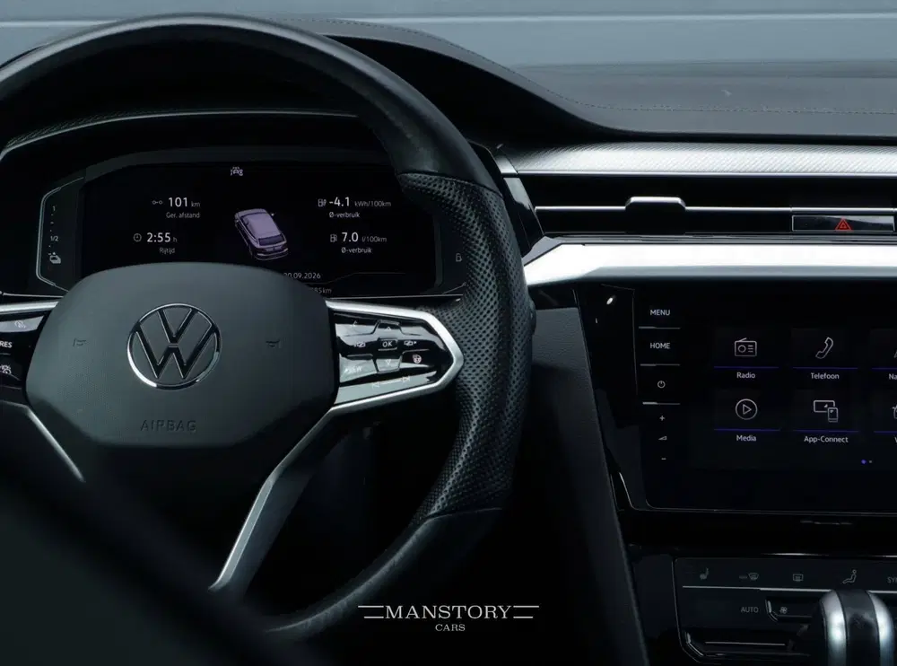 Volkswagen Arteon 1.4 TSI eHybrid Elegance Bu uit 2022, foto 15