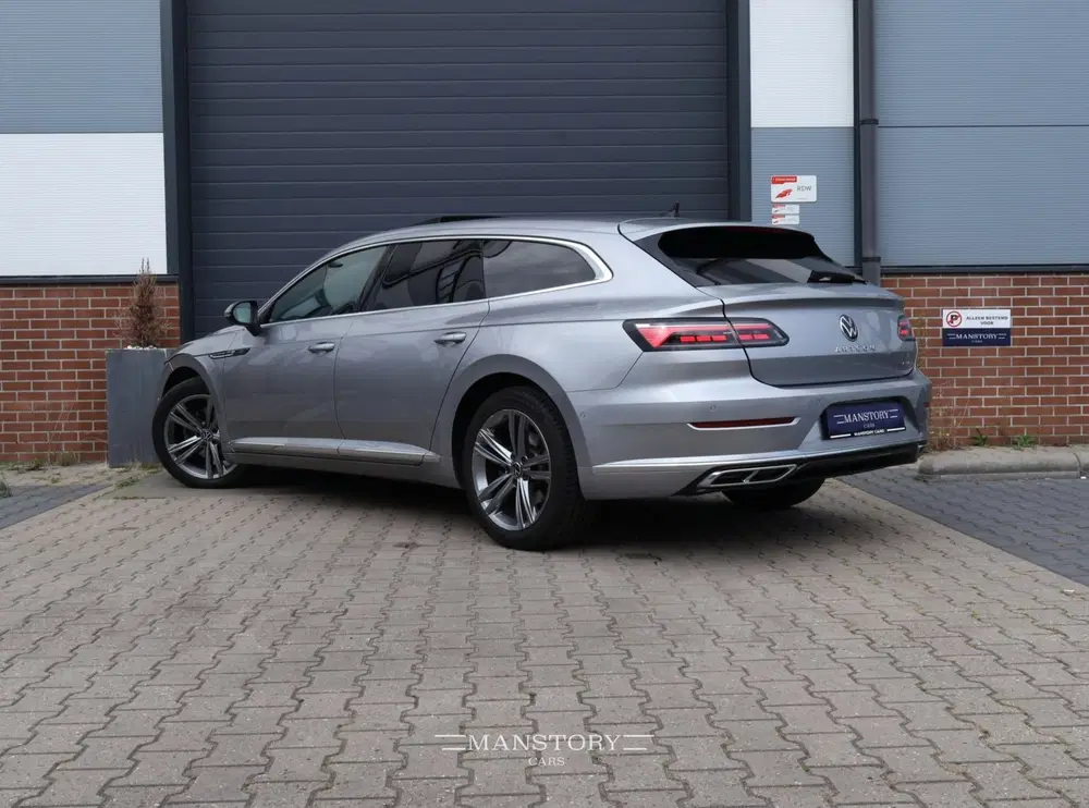 Volkswagen Arteon 1.4 TSI eHybrid Elegance Bu uit 2022, foto 3