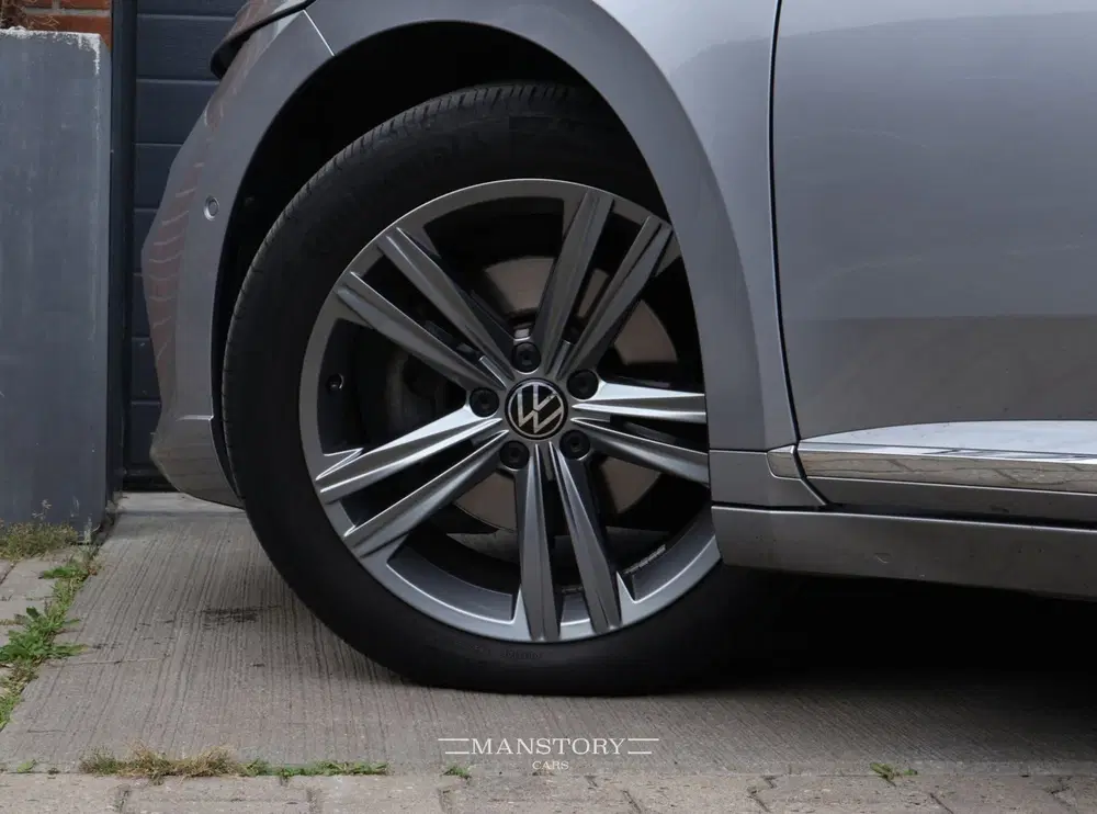 Volkswagen Arteon 1.4 TSI eHybrid Elegance Bu uit 2022, foto 4