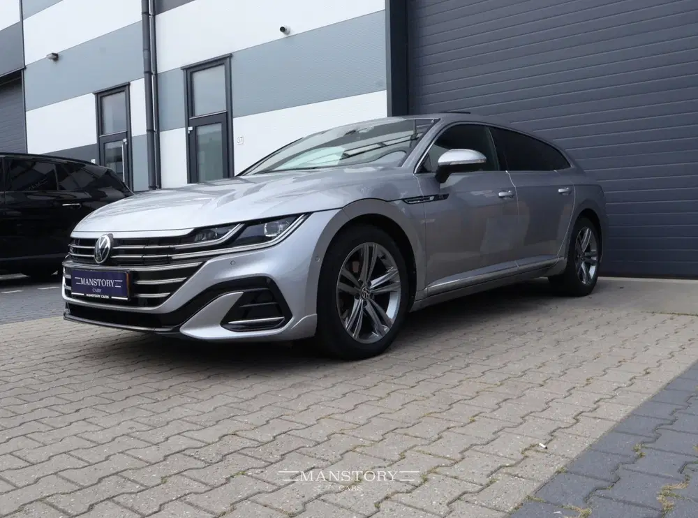 Volkswagen Arteon 1.4 TSI eHybrid Elegance Bu uit 2022, foto 5