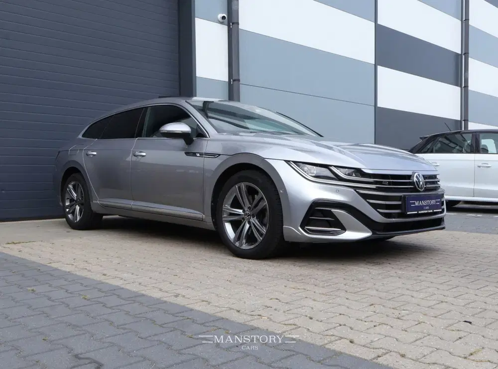 Volkswagen Arteon 1.4 TSI eHybrid Elegance Bu uit 2022, foto 6