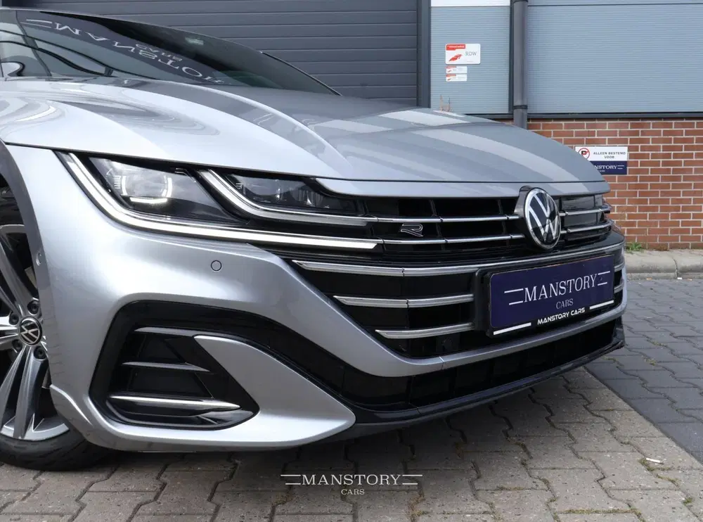 Volkswagen Arteon 1.4 TSI eHybrid Elegance Bu uit 2022, foto 7
