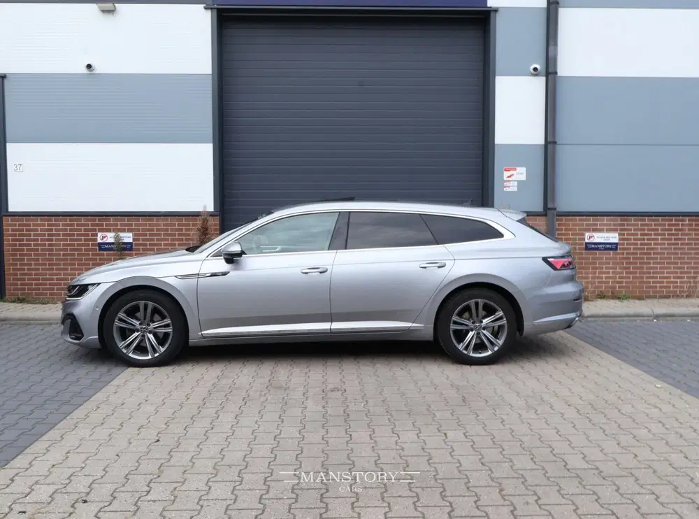 Volkswagen Arteon 1.4 TSI eHybrid Elegance Bu uit 2022, foto 8