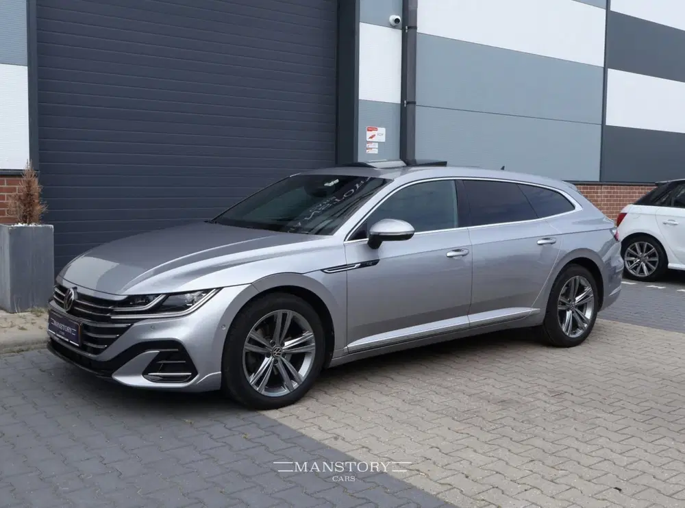 Volkswagen Arteon 1.4 TSI eHybrid Elegance Bu uit 2022, foto 9
