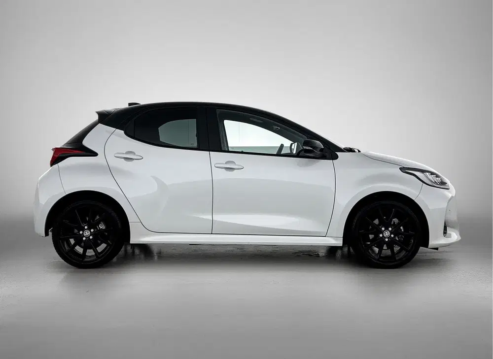 Toyota Yaris 1.5 Hybrid Executive + uit 2023, foto 13