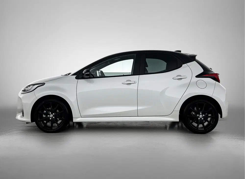 Toyota Yaris 1.5 Hybrid Executive + uit 2023, foto 3