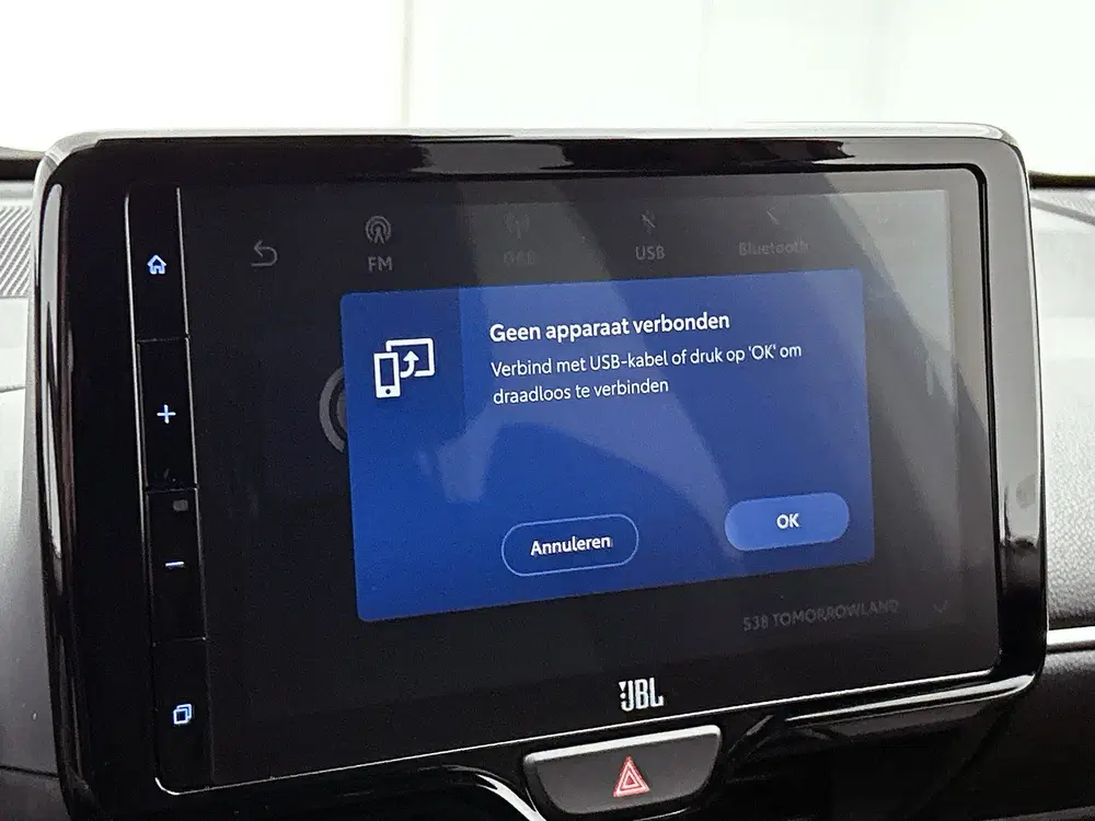 Toyota Yaris 1.5 Hybrid Executive + uit 2023, foto 9