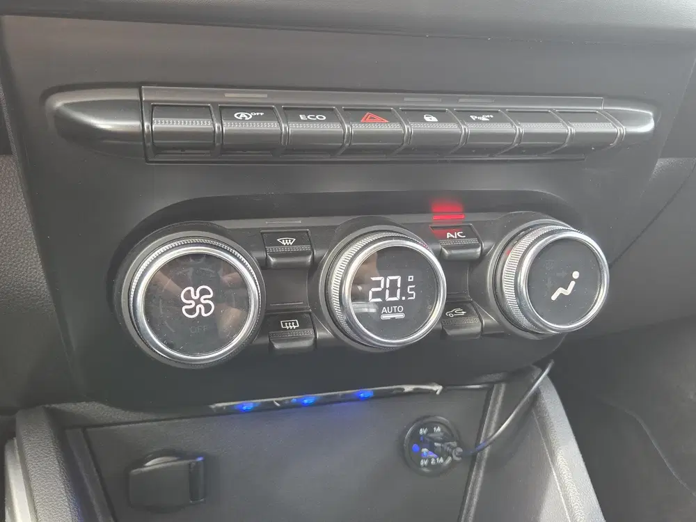 Dacia Duster 1.3 TCe Serie Limitee 15th Anniversary uit 2021, foto 6