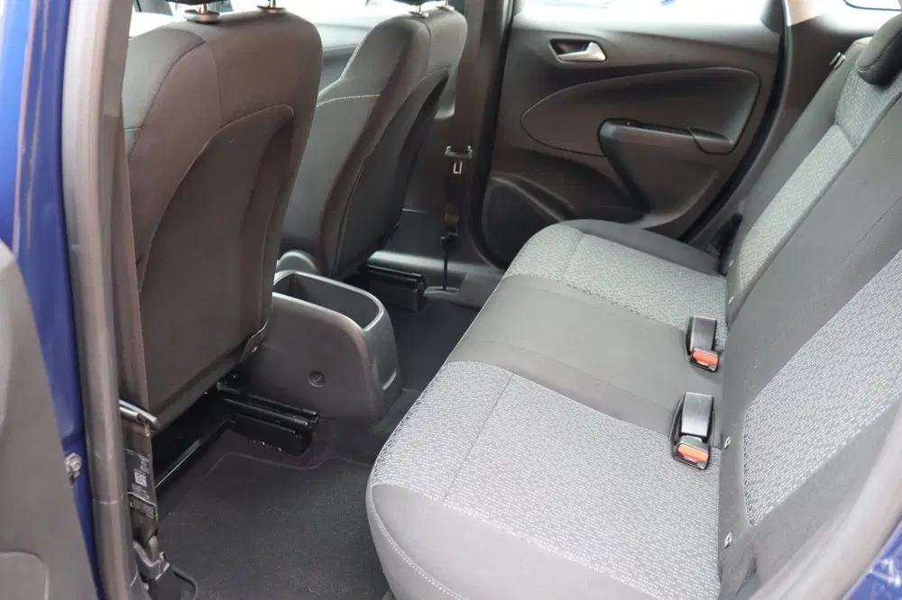 Opel Crossland 1.2 Turbo Edition orgNL trekhaak camera pd uit 2021, foto 10