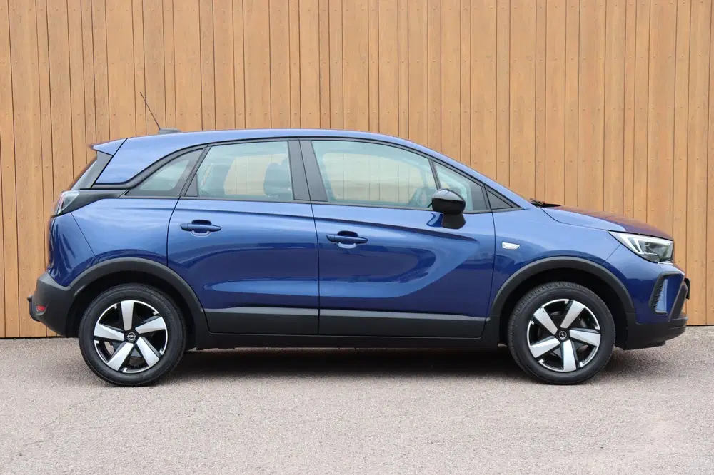 Opel Crossland 1.2 Turbo Edition orgNL trekhaak camera pd uit 2021, foto 5