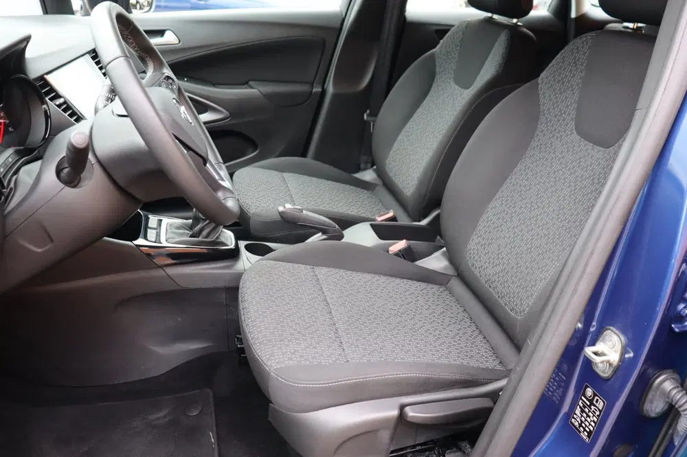 Opel Crossland 1.2 Turbo Edition orgNL trekhaak camera pd uit 2021, foto 7