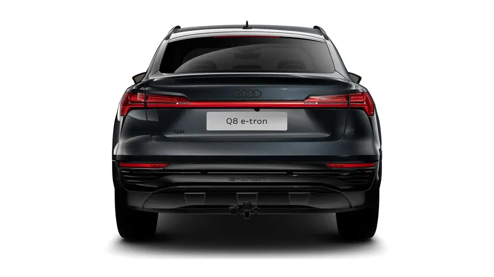 Audi Q8 55 quattro Advanced Edition 115 kWh uit 2024, foto 11
