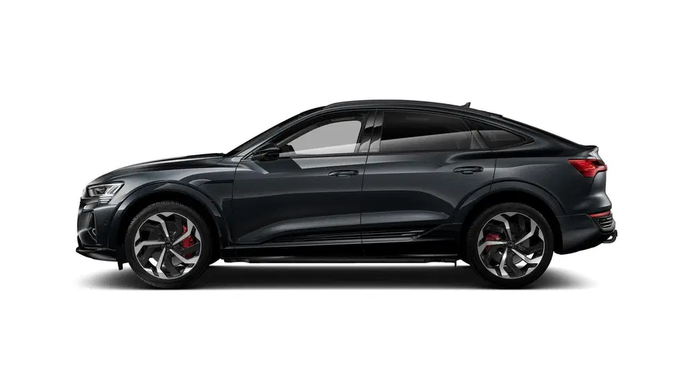 Audi Q8 55 quattro Advanced Edition 115 kWh uit 2024, foto 6