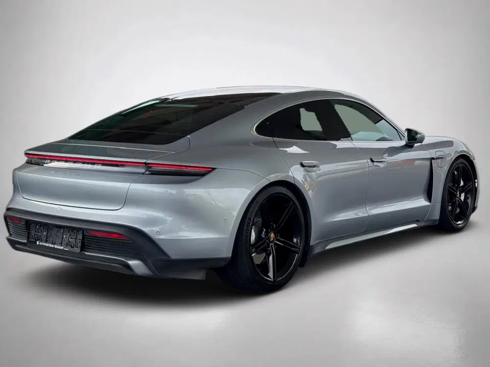 Porsche Taycan Turbo 93 kWh (Goed OndH uit 2020, foto 10