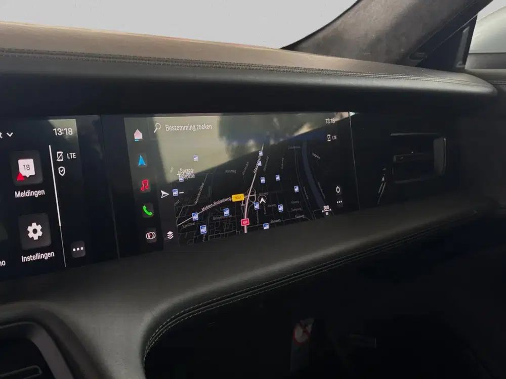 Porsche Taycan Turbo 93 kWh (Goed OndH uit 2020, foto 11