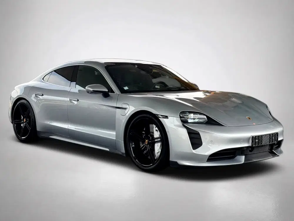 Porsche Taycan Turbo 93 kWh (Goed OndH uit 2020, foto 12