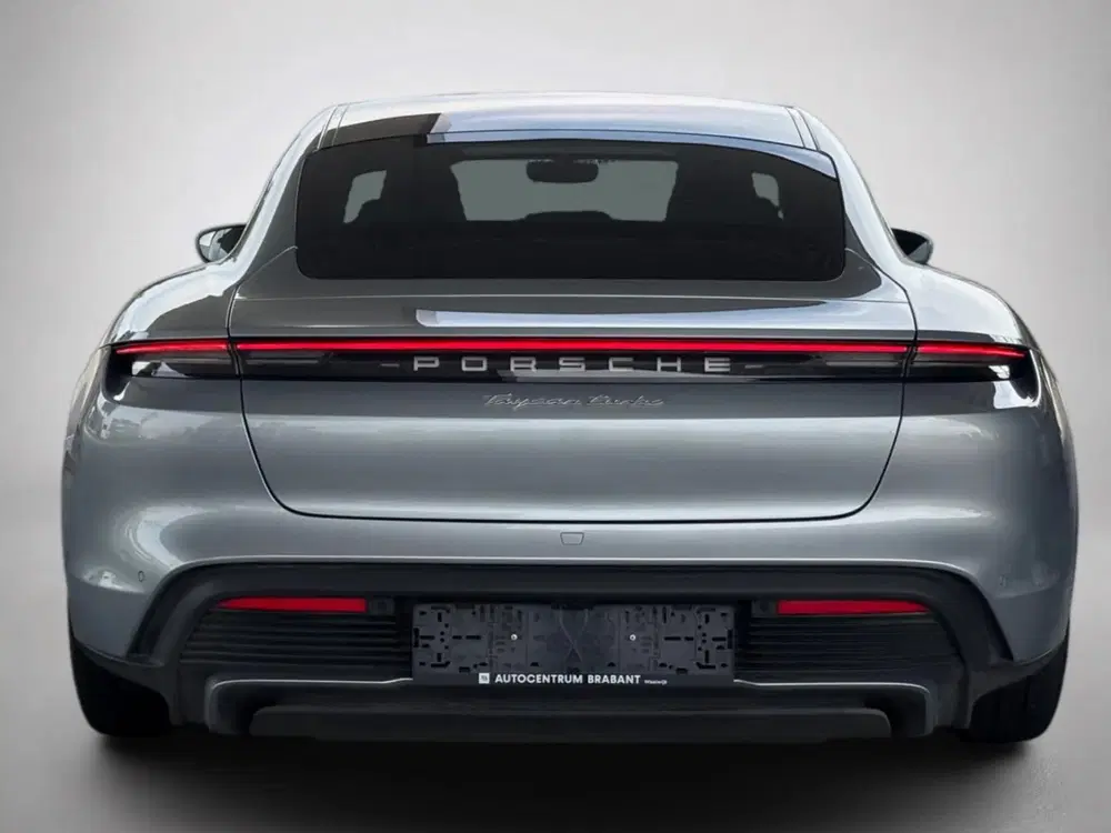 Porsche Taycan Turbo 93 kWh (Goed OndH uit 2020, foto 14