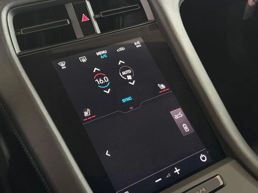 Porsche Taycan Turbo 93 kWh (Goed OndH uit 2020, foto 6
