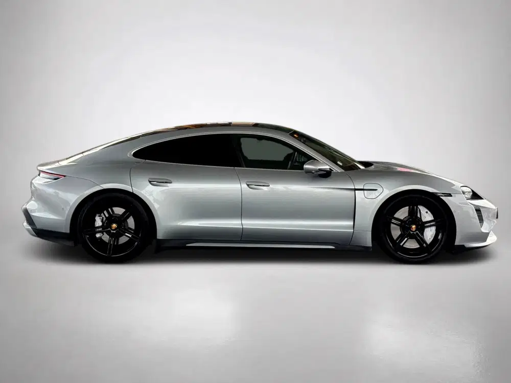 Porsche Taycan Turbo 93 kWh (Goed OndH uit 2020, foto 7