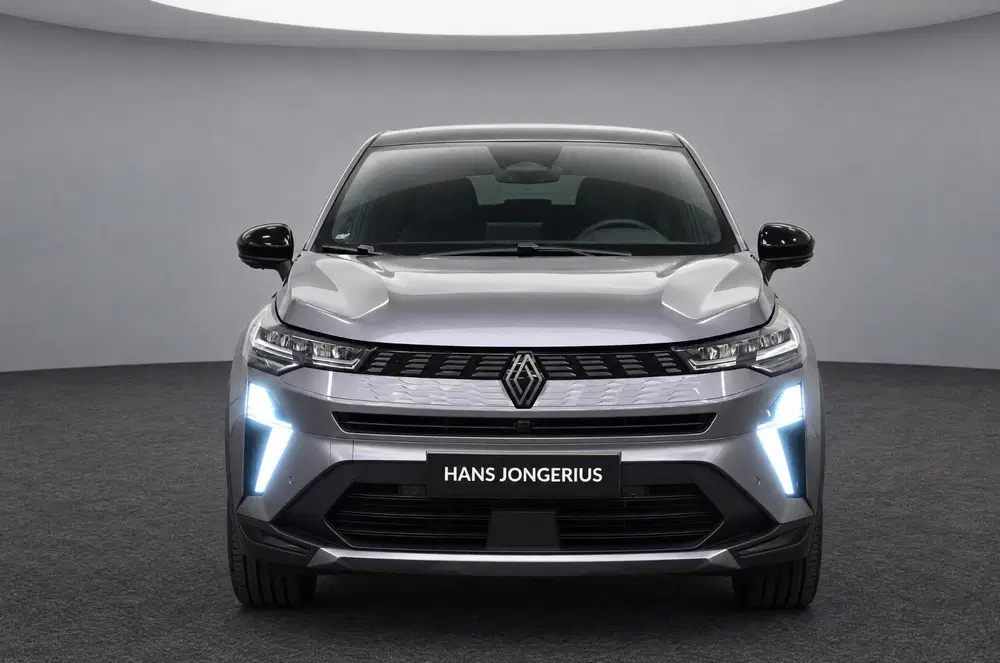 Renault Symbioz E-Tech full hybrid 160 esprit Alpine uit 2025, foto 2