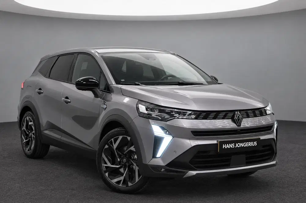 Renault Symbioz E-Tech full hybrid 160 esprit Alpine uit 2025, foto 7