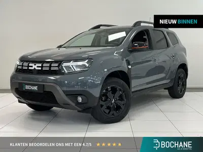 Dacia Duster 1.3 TCe 150 Journey uit 2023