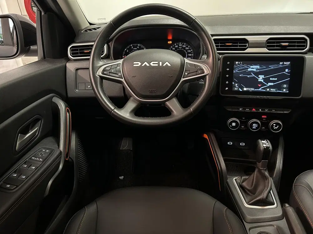Dacia Duster 1.3 TCe 150 Journey uit 2023, foto 10