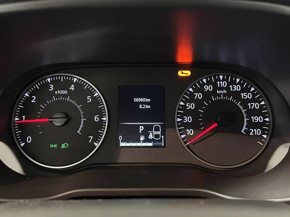Dacia Duster 1.3 TCe 150 Journey uit 2023, foto 4