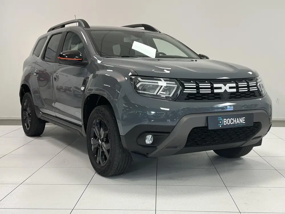 Dacia Duster 1.3 TCe 150 Journey uit 2023, foto 5