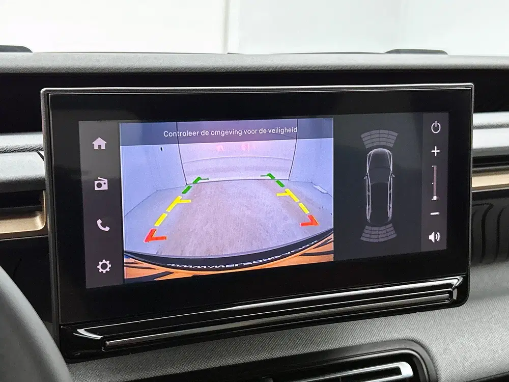 Citroën C3 Aircross 1.2 Hybrid 145pk Plus Direct leverbaar uit 2025, foto 11