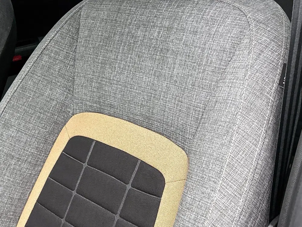 Citroën C3 Aircross 1.2 Hybrid 145pk Plus Direct leverbaar uit 2025, foto 12