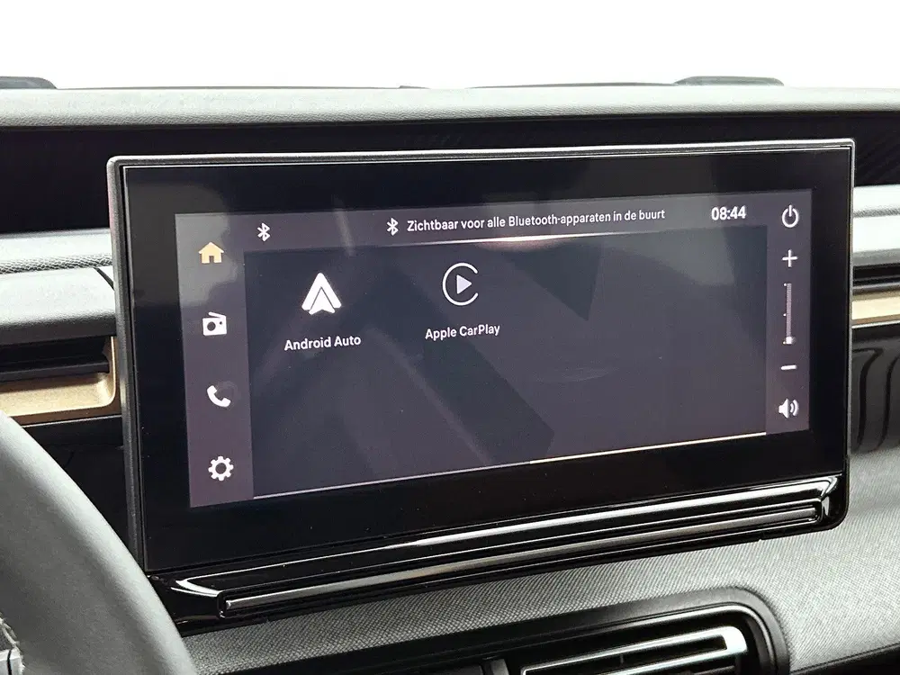 Citroën C3 Aircross 1.2 Hybrid 145pk Plus Direct leverbaar uit 2025, foto 13