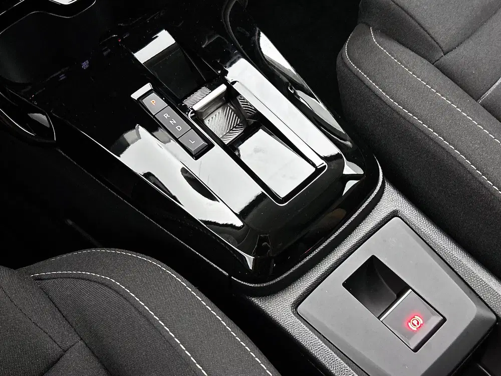 Citroën C3 Aircross 1.2 Hybrid 145pk Plus Direct leverbaar uit 2025, foto 15